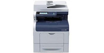 Fuji Xerox DocuPrint CM405DF Laser Printer